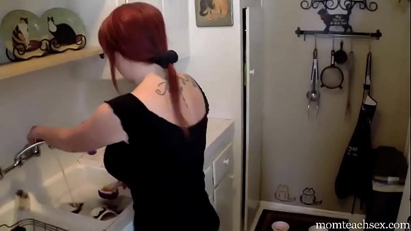 Ngentot Ibu Tiri | Momteachsex.com