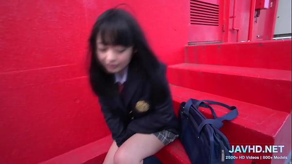 Gadis Jepang Menggoda Dengan Rok Mini Yang Membara Vol 20