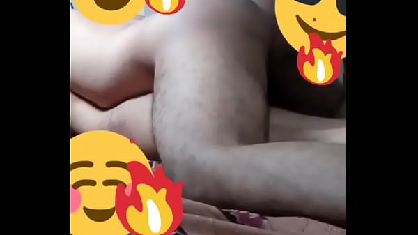 Pasangan India Yang Bergairah Dalam Nafsu