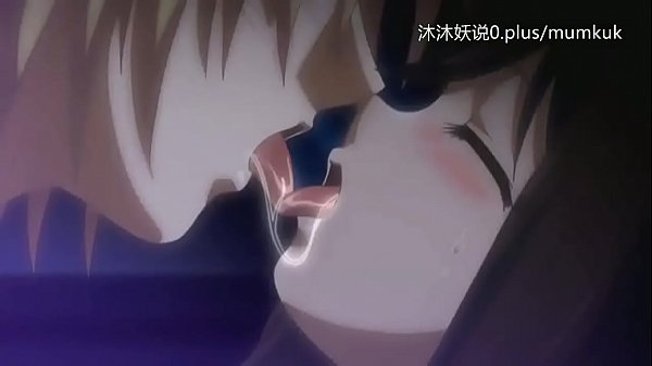 动漫情欲课堂：彷徨中绽放的禁忌之欢 第三夜