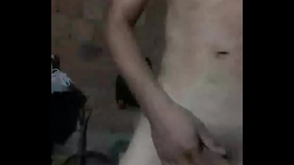 Novinho Se Depila E Bate Punheta Ao Vivo No Cam4