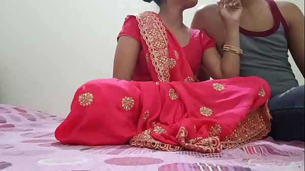 Gadis India Yang Baru Menikah, Bhabhi Seksi Itu Digoyang Dari Belakang Oleh Devar Dengan Suara Erotis Dalam Bahasa Hindi