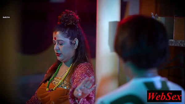 Mataji Memberkati! Serial Web India Yang Menggoda Dan Bikin Bergairah