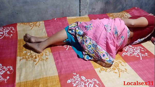 Istri Rumah Tangga India Nikmat Diterjang Dari Belakang (video Resmi Localsex31)