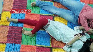 Gadis Remaja Tiri Panas Berhubungan Seks Pertama Kali Dengan Kakak Tiri Di Rumah, Suara Menggoda Dalam Bahasa Hindi