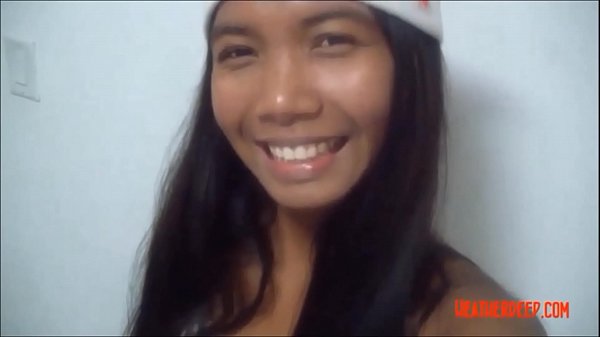 Video Porno Natal Dari Remaja Thailand Heather Deep, Aksi Deepthroat Dan Throatpie Yang Panas