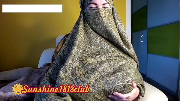 Sensasi Webcam Milf Turki Arab Berhijab Dengan Payudara Besar, Rekaman Tanggal 10 November