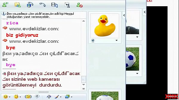Pelin, Cewek Turki Seksi Yang Siap Menggoda Di Webcam Gratis