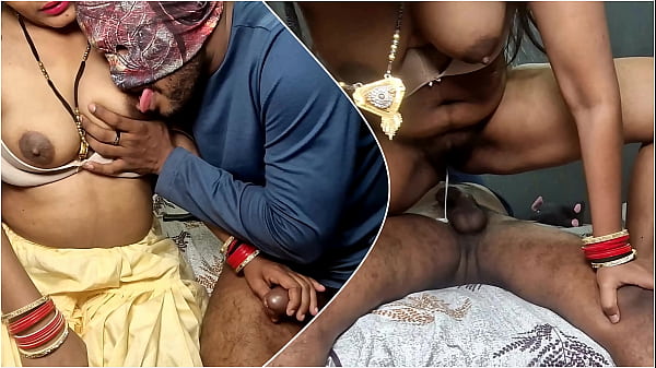 आशीष की गर्म सौतेली माँ को मैंने चोदा जब वह घर पर एकदम अकेली और तनहा थी