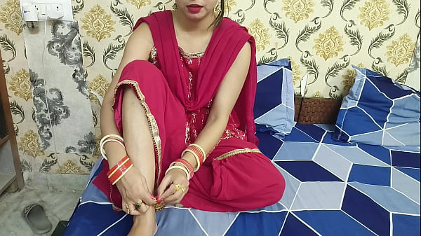 Bhabhi Masti Mein Chudwai Apne Devar Se, Raat Ke Andhere Mein Gaon Ki Jawaan Bhabhi Ka Garam Garam Hindi Audio