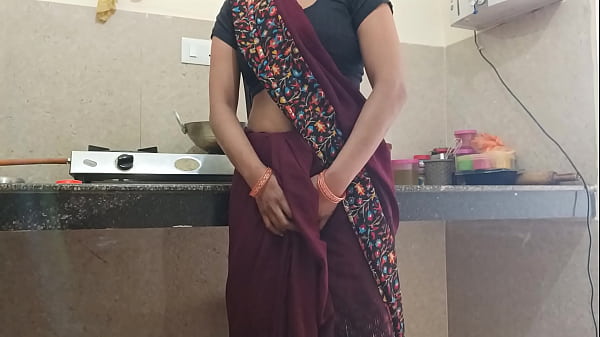 Bhabhi Desi Kampung Ngentot Di Dapur Dengan Suara Hindi Jelas