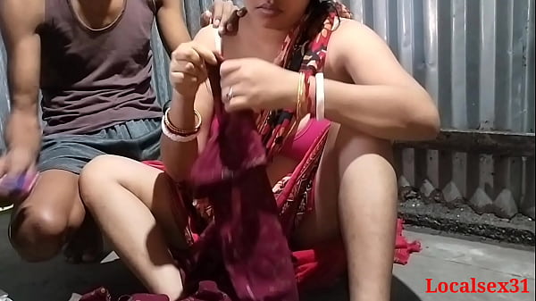 Kakak Tiri Dan Adik India Beraksi Mesra
