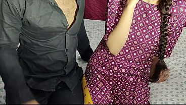 Desi Bhabhi Digoda Dan Digituhin Sama Devar Ganteng