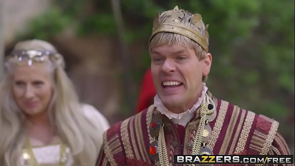 Badai Nafsu Di Kerajaan: Episode Terpanas Jensen Dan Marc Rose