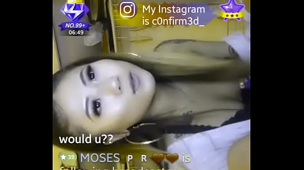 Rekaman Sensual Liveme 2017: Malam Panas 8 Oktober Pukul 4 Pagi
