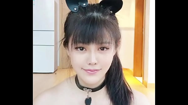 上海极品模特美奴认主仪式：皮革紧身衣下的妩媚风骚，原声验证，人照对版绝不提前跑