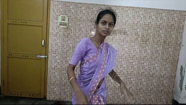 Bhabhi Mesum Menggoda Mengalami Petualangan Anal Pertama Dengan Devar