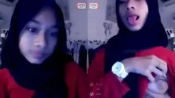 Abg Berjilbab Tersulut Nafsu Di Ometv