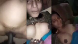 Gadis Montok Mengerang Nikmat Dalam Video Mesum Berbahasa Bangla