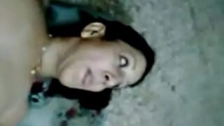 Gadis Nakal Digoyang Bercinta Dalam Video Panas India