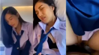 Gadis Sma Hebohkan Media Sosial Usai Menginap Di Hotel