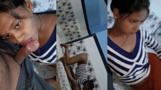 Gairah Malam Pasangan Nagpur Yang Menggoda Di Kamar Hotel