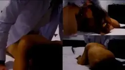 Gairah Terlarang Di Balik Dinding Kampus