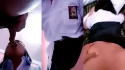Guru Mesum Ngentot Abg Muridnya Di Kamar Kos Usai Pulang Sekolah
