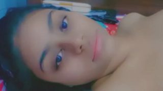 Pacar India Nangis Dalam Video Mesum
