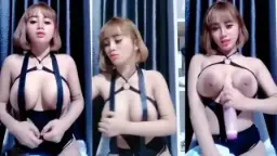 Payudara Besar Dan Vagina Panas 2 Jam Penuh Kenikmatan