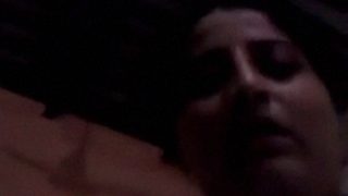 Tante Punjabi Mesum Pamer Tubuh Di Video Selfie Mms