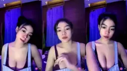 Tri Winda, Tubuh Seksi Yang Menggoda Dan Mulus Tanpa Cela