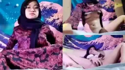 Ukhti Cantik 4k Lagi Colmek, Video Panasnya Bikin Heboh