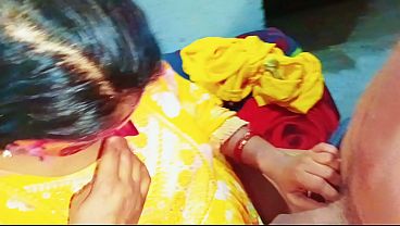 Bhabhi India Menggoyang Dengan Gaya Sendok, Suara Erotisnya Terdengar Jelas Saat Ia Merintih Dalam Bahasa Hindi.