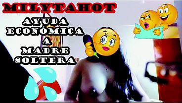 Mamá Soltera Caliente Se Entrega A Un Maduro Cachondo
