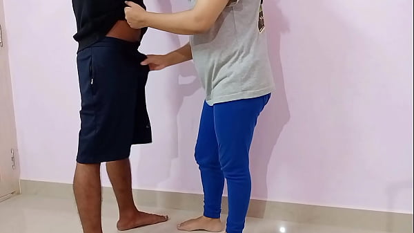 Desi Bhabhi Nepali India Yang Panas, Menggodanya Sampai Merintih Dan Bercinta Sampai Puas Dengan Suara Serak Hindi Yang Jelas