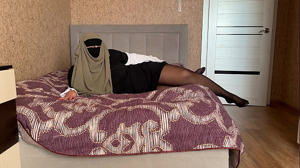 Khalifa Turki Wawancara Di Casting Bokep Dan Diguyur Sperma Di Memeknya