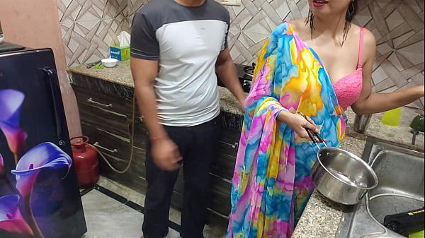 Bhabhi Tersesat Digituin Devar Ganas Di Dapur