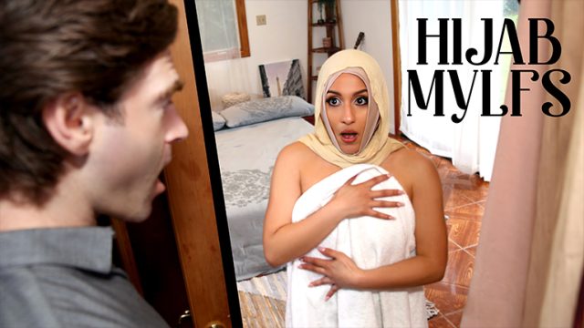 Cara Terbaik Memuaskan Tamu Dengan Hijab Mylfs