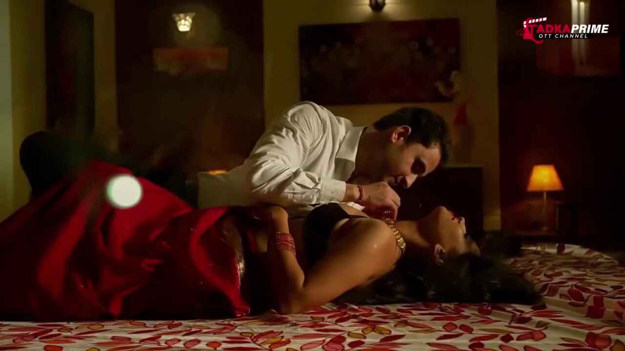 Film Xxx Hindi Pendek “tadka Prime” 2024, Gaya Rendah Yang Bikin Nagih