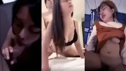 Gadis Kecil Rambut Pirang Menggoda Di Michat