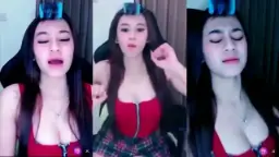 Gamer Cewek Abg Montok Yang Bikin Greget
