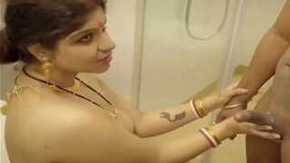 Video Mesum Bhabhi Sama Adik Ipar Di Kamar Mandi, Bikin Makin Greget