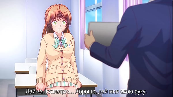 Nonton Bokep Hentai Kokuhaku… 01 Subtitle Rusia, Bikin Crot Sampe Lemes!