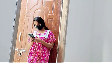 Sumi, Sepupu Tiri Yang Panas, Nungguin Cepet-cepetan Ngentot Saat Sepi Di Rumah
