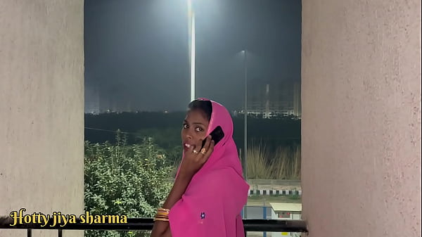 Saat Ayah Tiri Pergi, Anak Tiri Menggila Menghabisi Ibu Tiri Yang Bergairah Di Malam Karwa Chauth