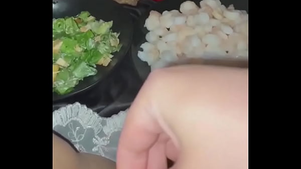 Gadis Muslim Ngecol Sambil Mainin Makanan-snowwhite Arab-jablay Los Angeles-sange Banget Parah Porno Makanan Fetish Kumpulan
