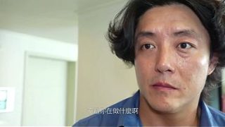 Korea – Ngegoda Cowok Lajang, Babu Matang Seksi Bikin Klepek-klepek