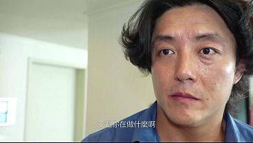 Korea – Ngegoda Cowok Lajang, Babu Matang Seksi Bikin Klepek-klepek