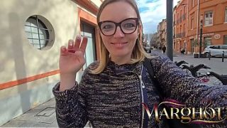 Di Toulouse, Ada Cowok Arab Panas Dengan Kontol Gede Banget Yang Ngajak Gue Langsung Ke Kamar Hotelnya.